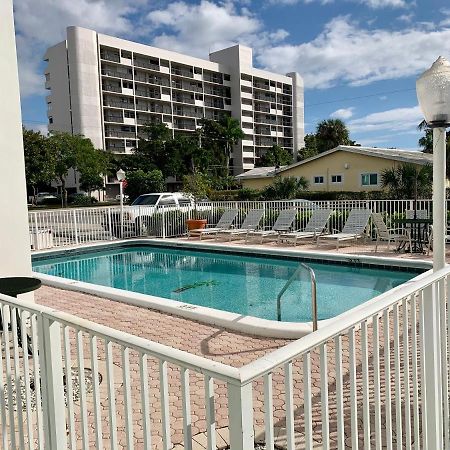 Bayview Regency Apartments By Lowkl Fort Lauderdale Exterior photo