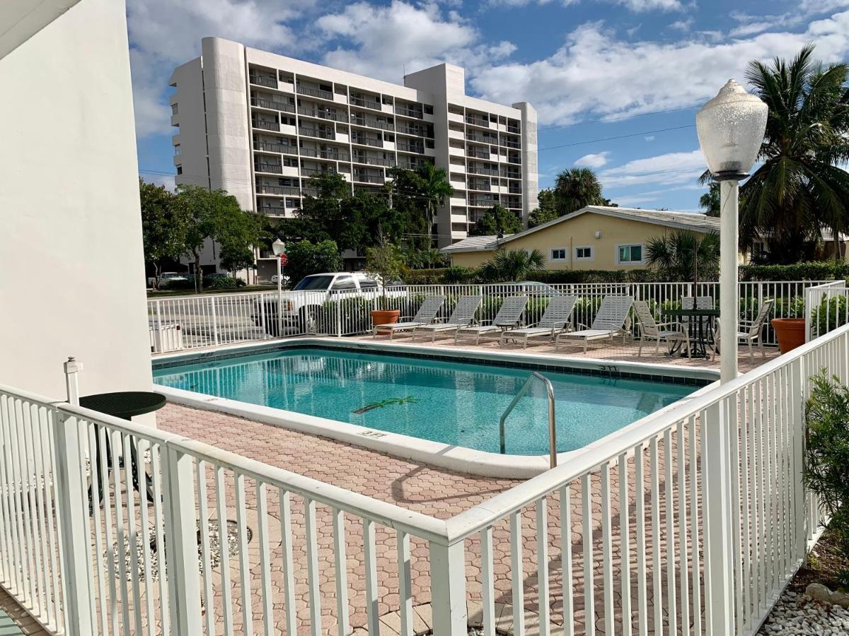 Bayview Regency Apartments By Lowkl Fort Lauderdale Exterior photo