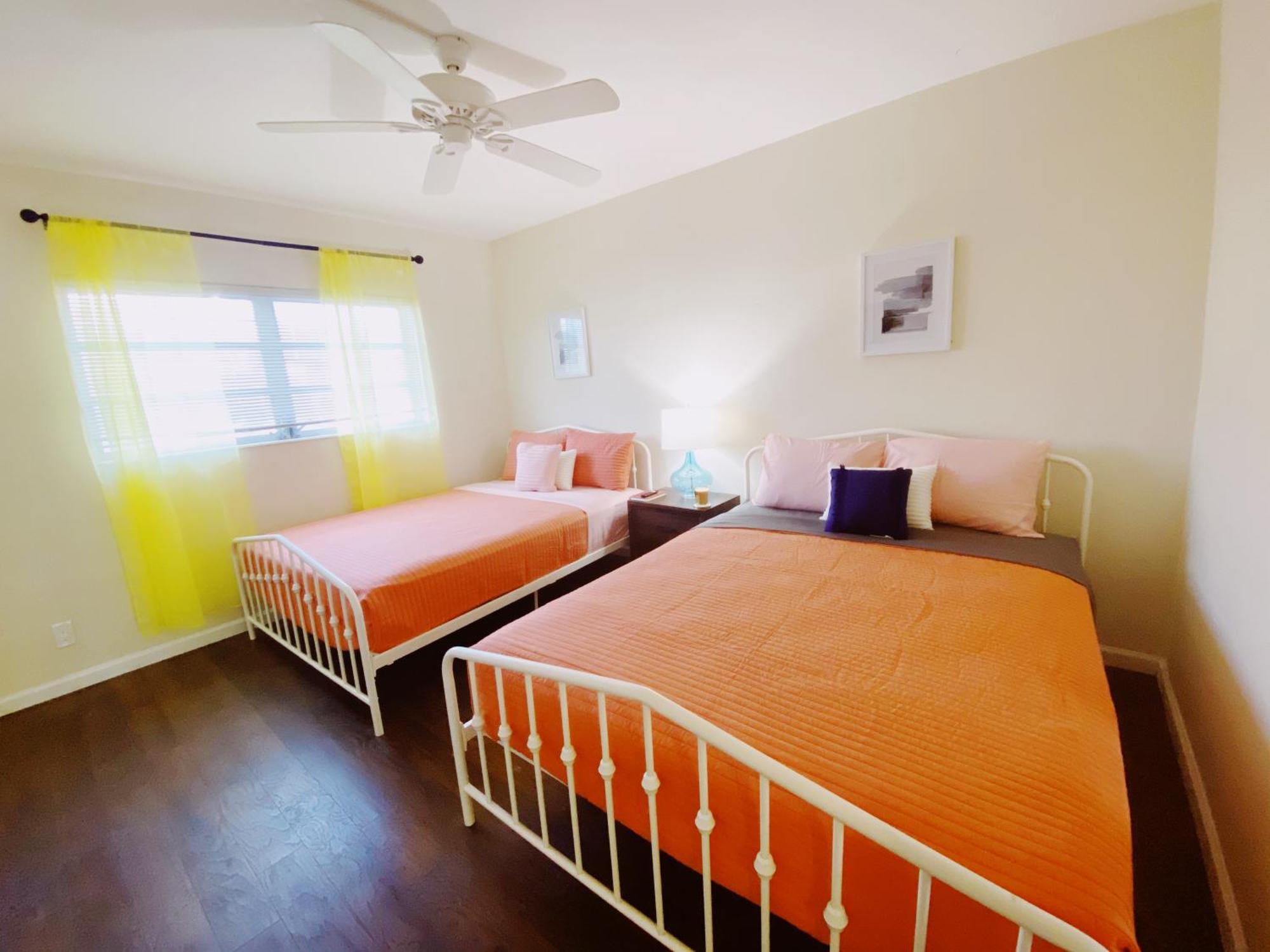 Bayview Regency Apartments By Lowkl Fort Lauderdale Exterior photo