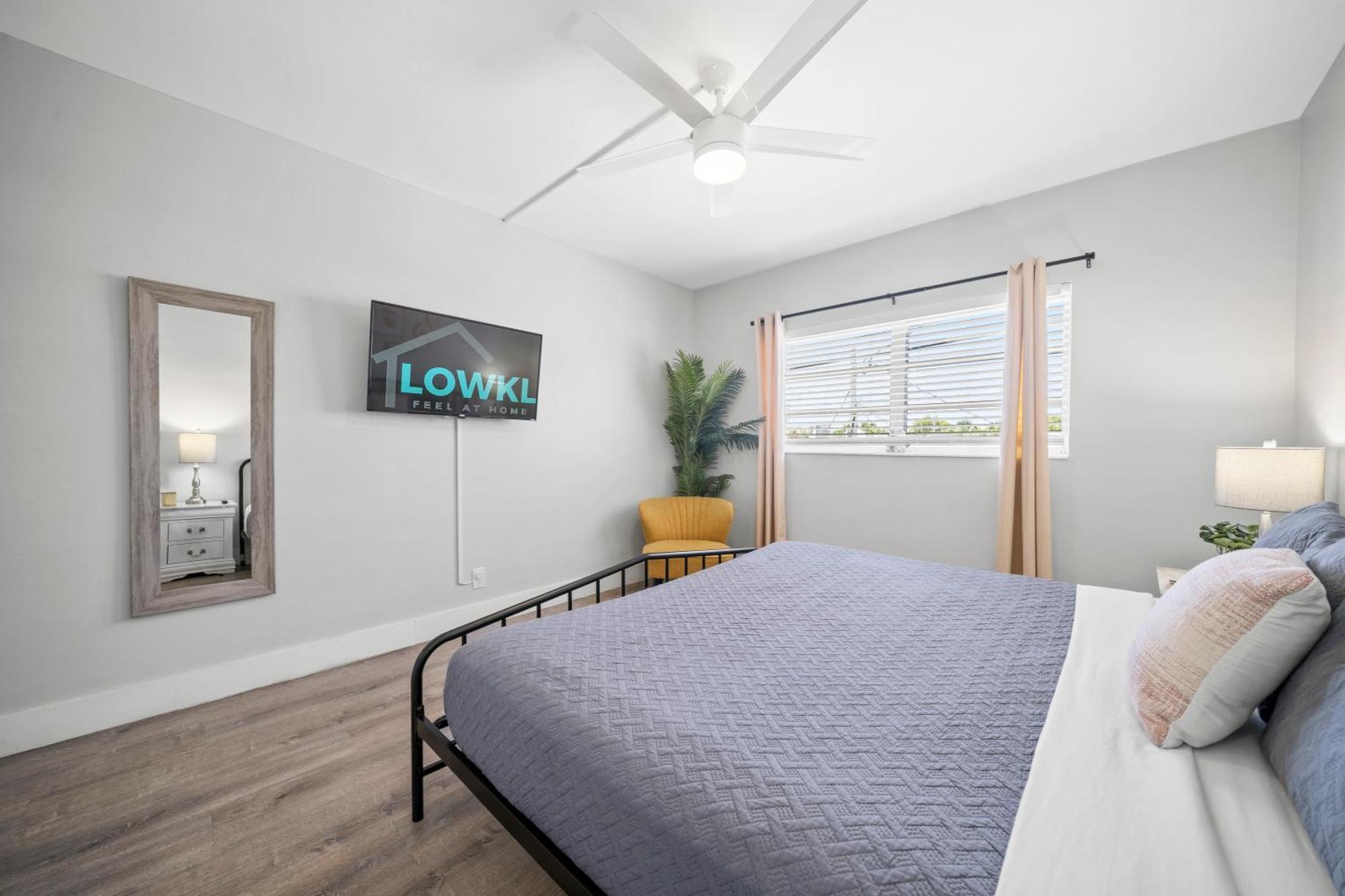 Bayview Regency Apartments By Lowkl Fort Lauderdale Exterior photo