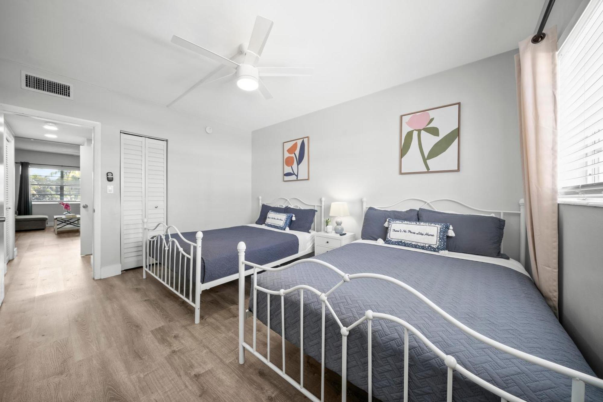 Bayview Regency Apartments By Lowkl Fort Lauderdale Exterior photo