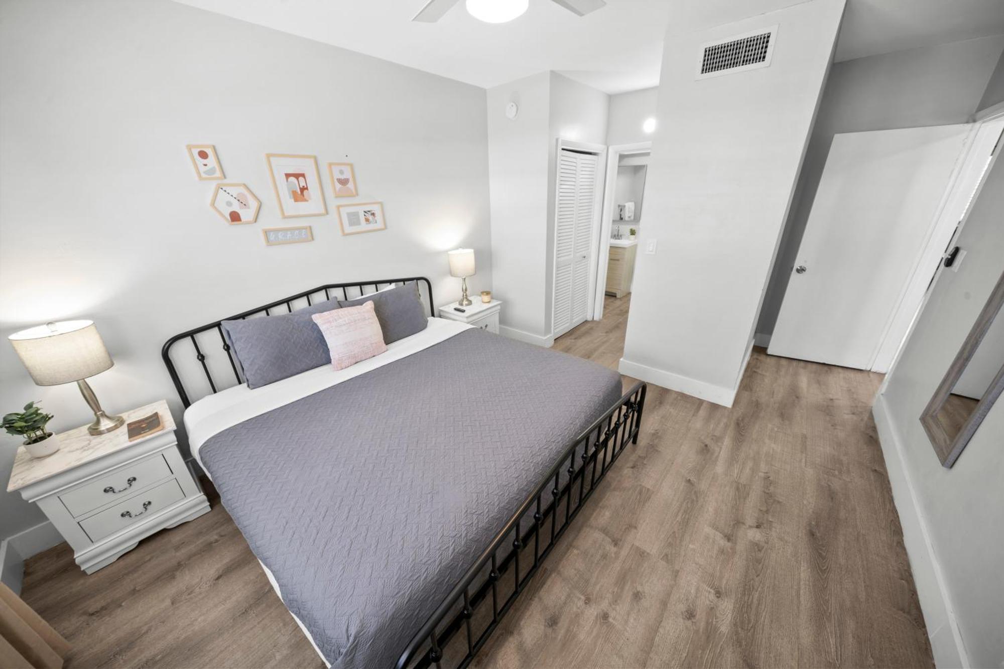 Bayview Regency Apartments By Lowkl Fort Lauderdale Exterior photo