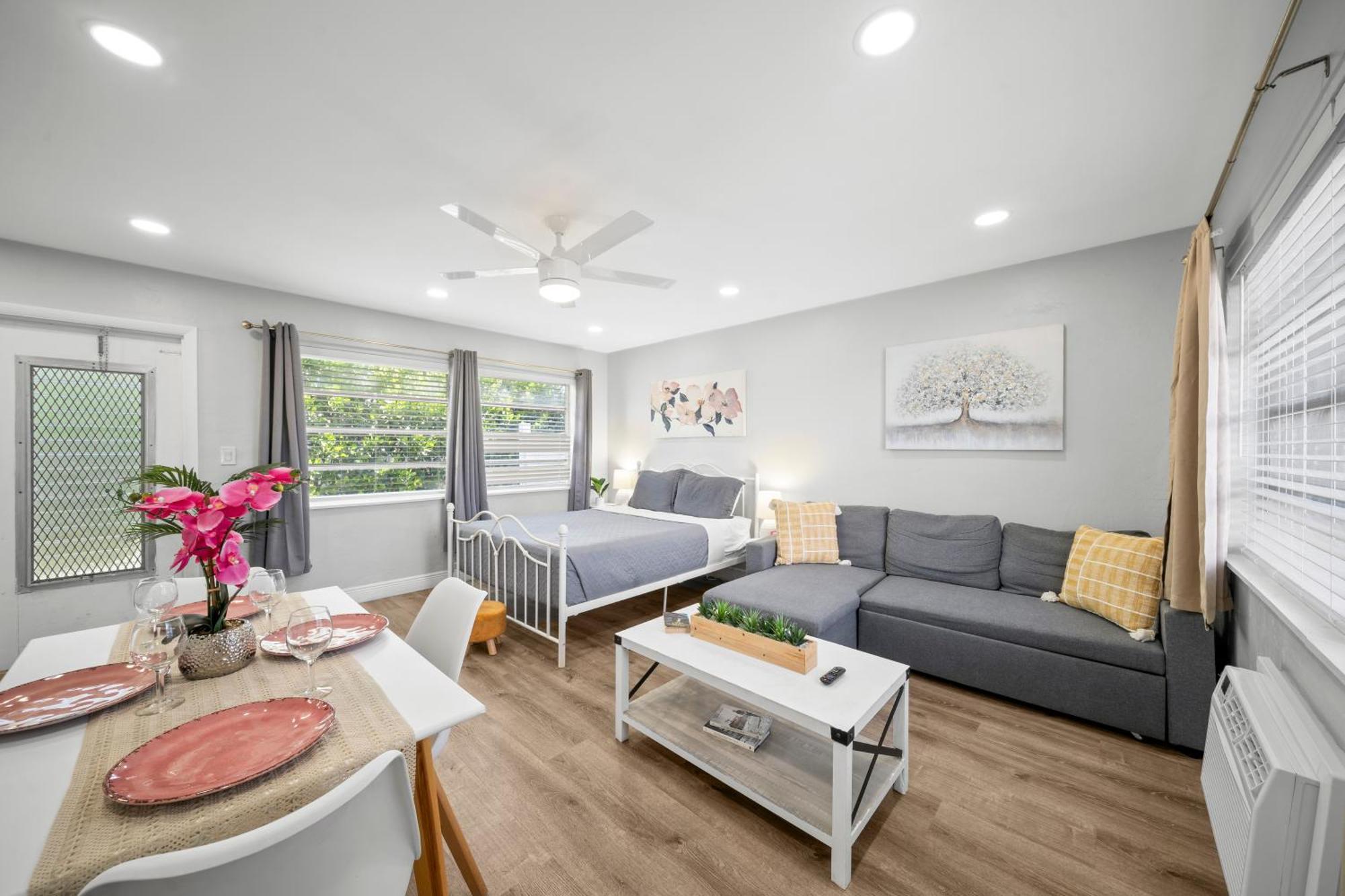 Bayview Regency Apartments By Lowkl Fort Lauderdale Exterior photo