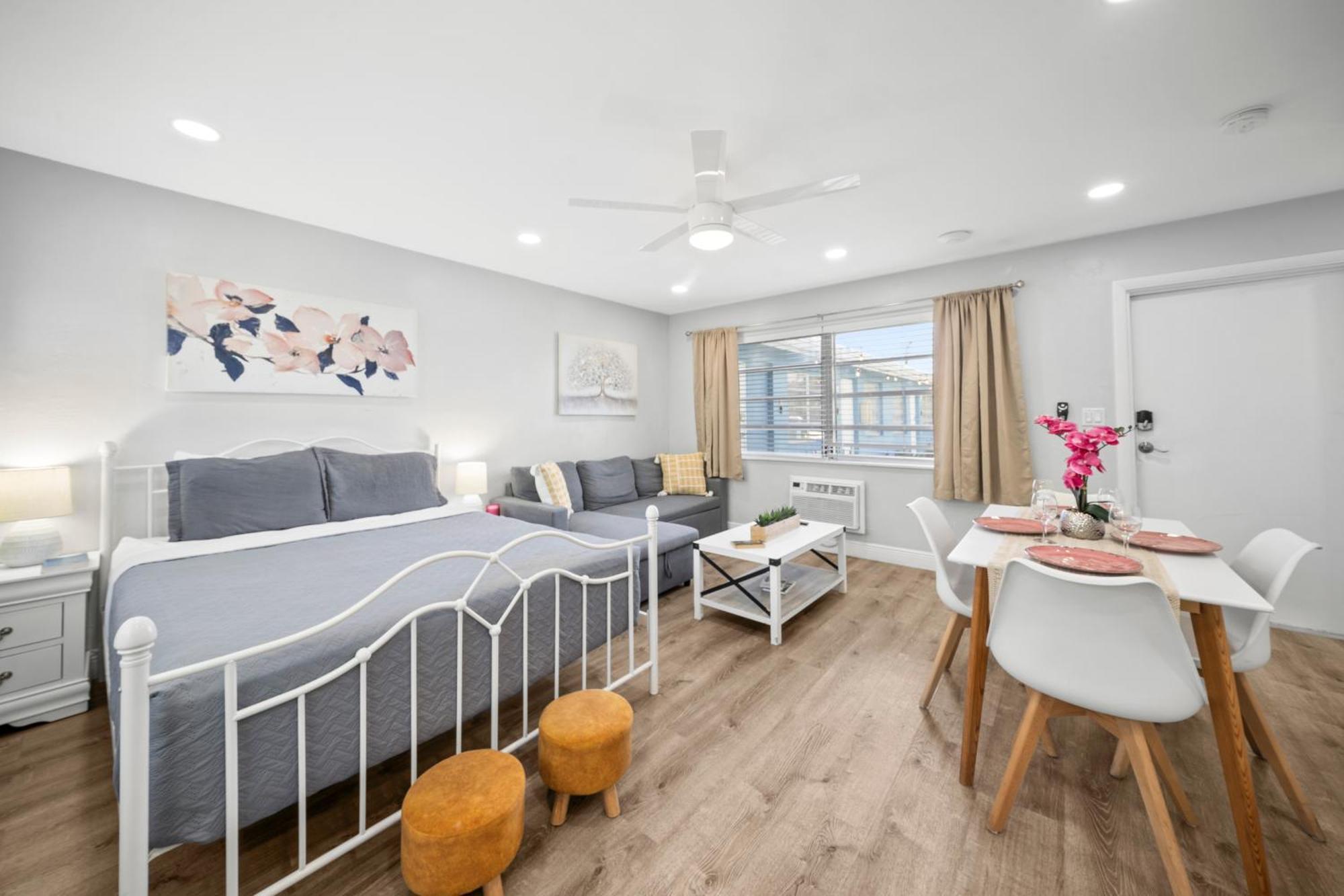 Bayview Regency Apartments By Lowkl Fort Lauderdale Exterior photo