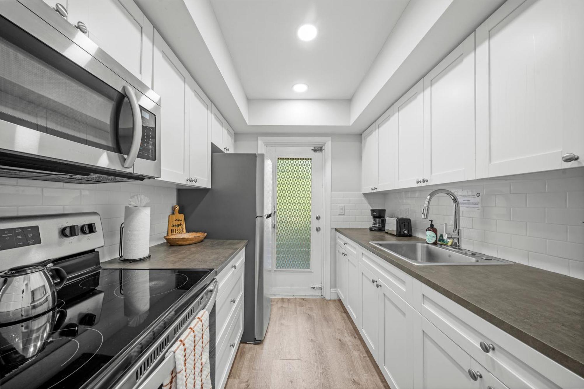 Bayview Regency Apartments By Lowkl Fort Lauderdale Exterior photo
