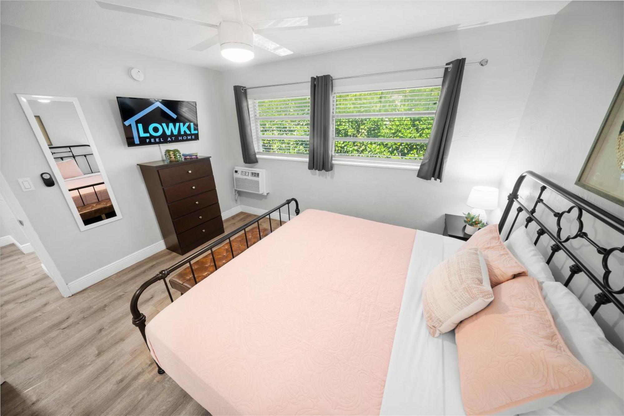 Bayview Regency Apartments By Lowkl Fort Lauderdale Exterior photo
